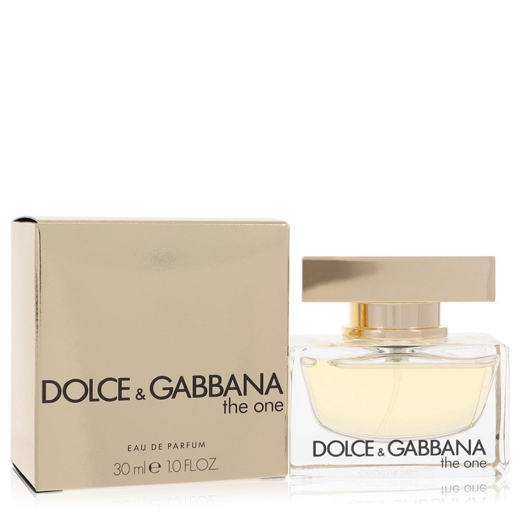 The One by Dolce & Gabbana Eau De Parfum Spray 1 oz The One by Dolce & Gabbana Eau De Parfum Spray 1 oz